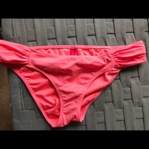 Victoria’s Secret bikini bottoms